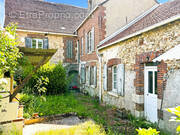 Maison à COURTENAY