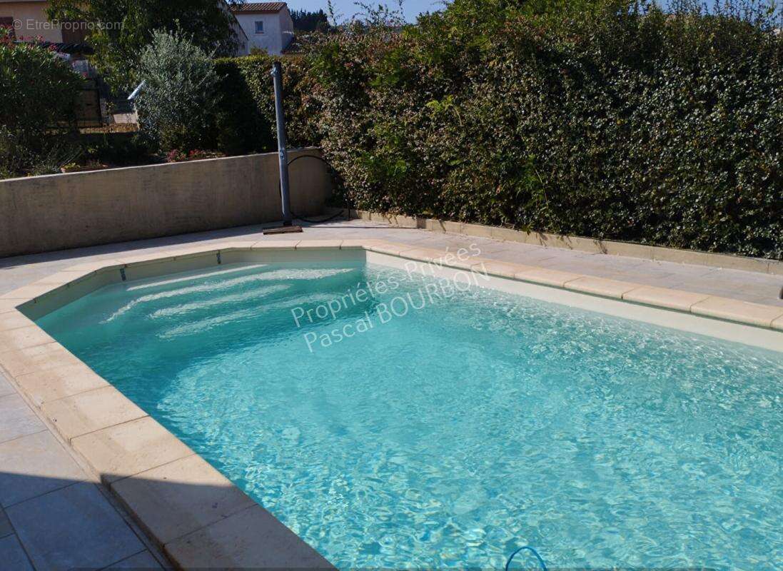 Maison à LIMOUX