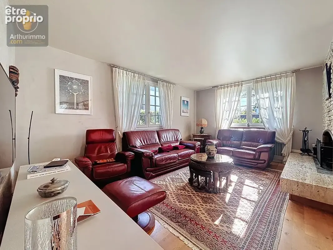 Vente Maison Yerres(91330) 795 600ï¿œ - photo 4