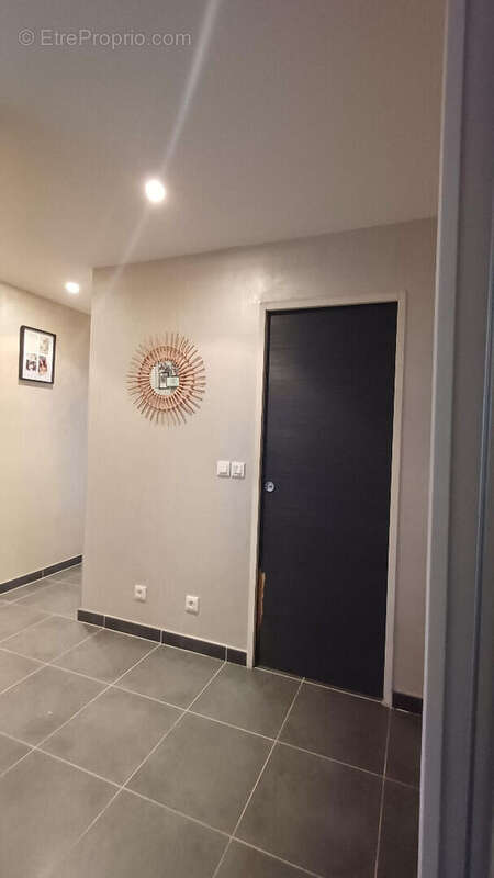 Appartement à VILLIERS-SUR-MARNE