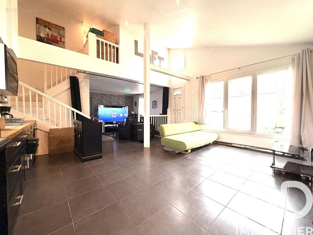 Photo 1 - Appartement à NANDY