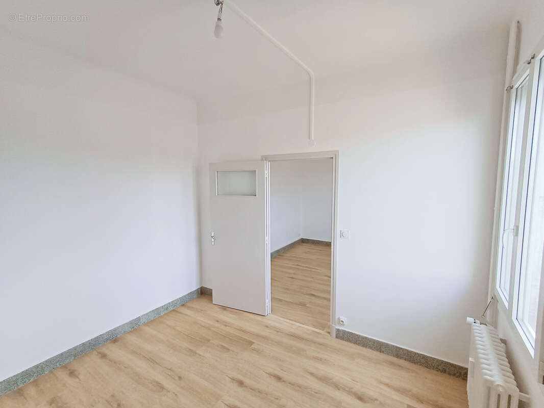 Appartement à AUBENAS