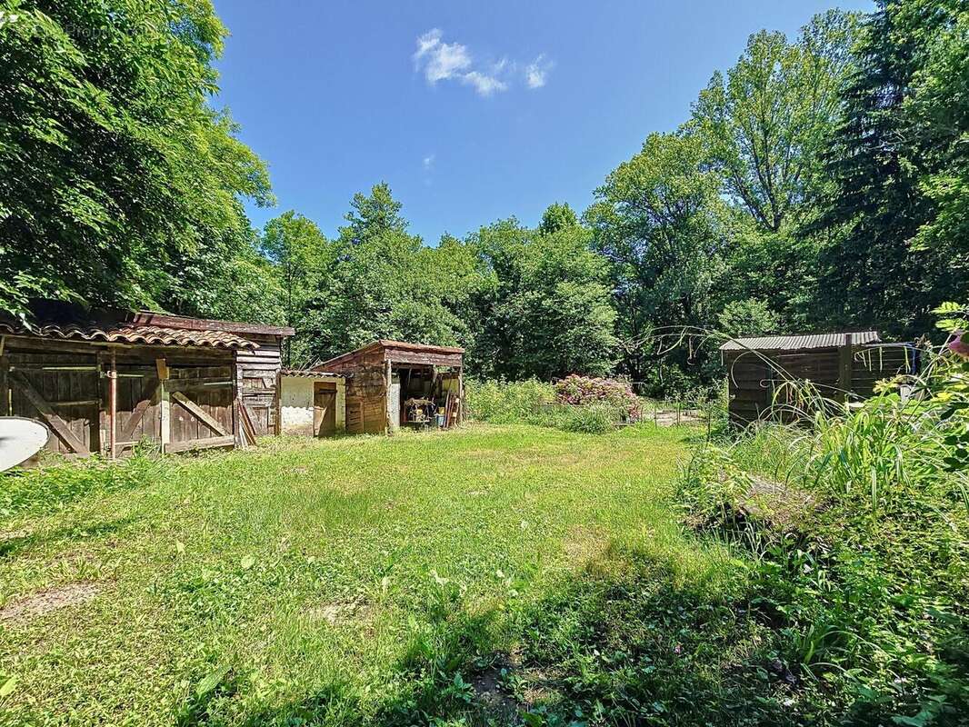 Photo 9 - Terrain à SAINT-GERVAIS-SUR-MARE