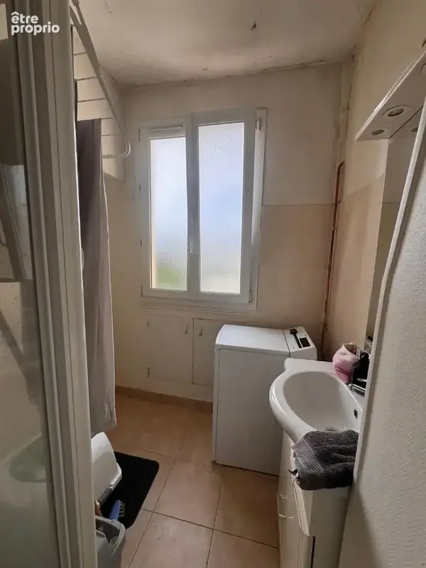 Appartement Paris 3 pièce(s) 51.99 m2 - photo 7