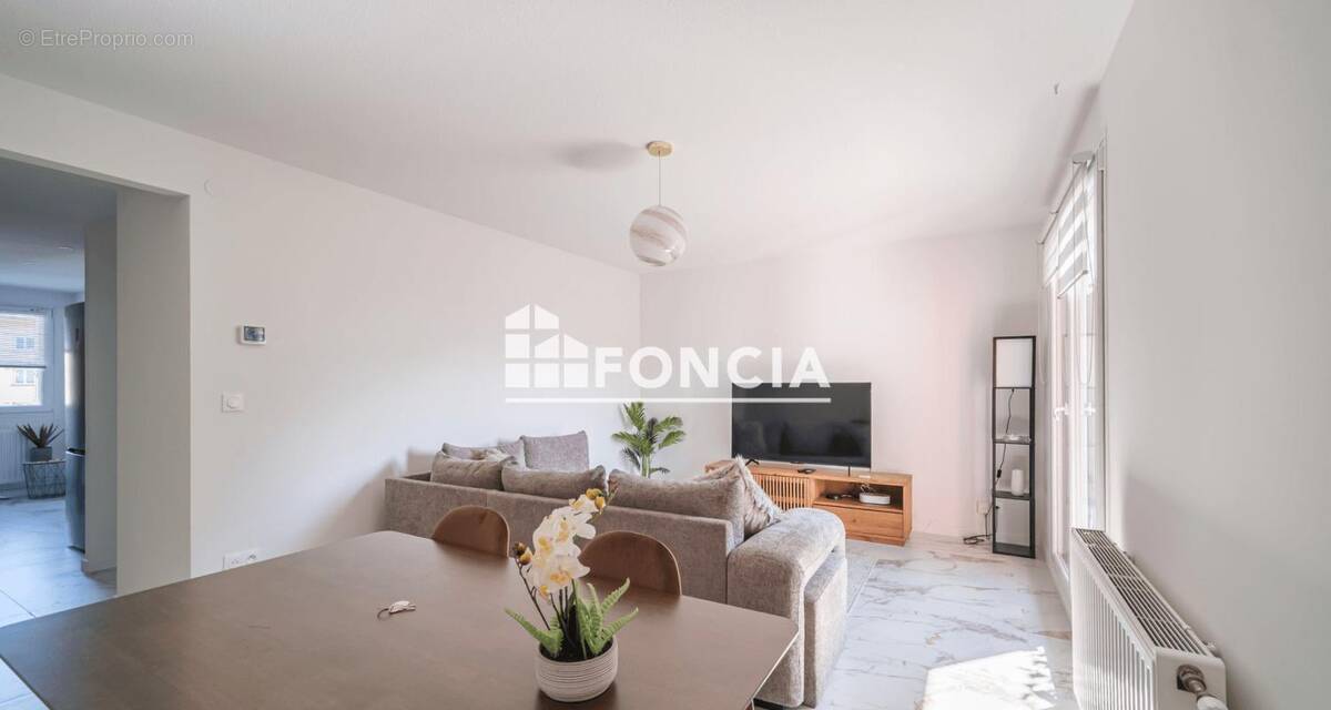 Appartement à COLMAR