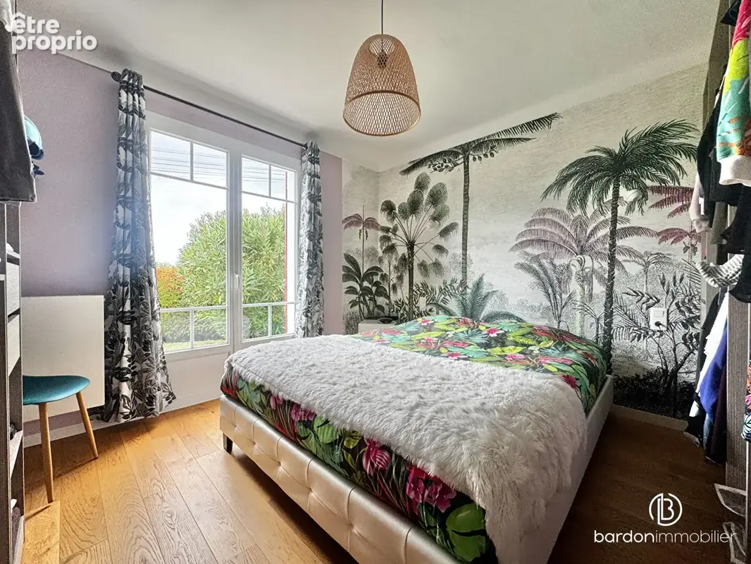 Maison 10 pièces - 166 m² -  Emplacement privilégié - photo 11