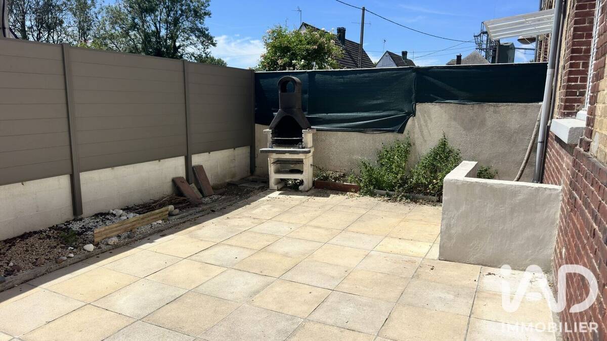 Photo 1 - Maison à ETREPAGNY
