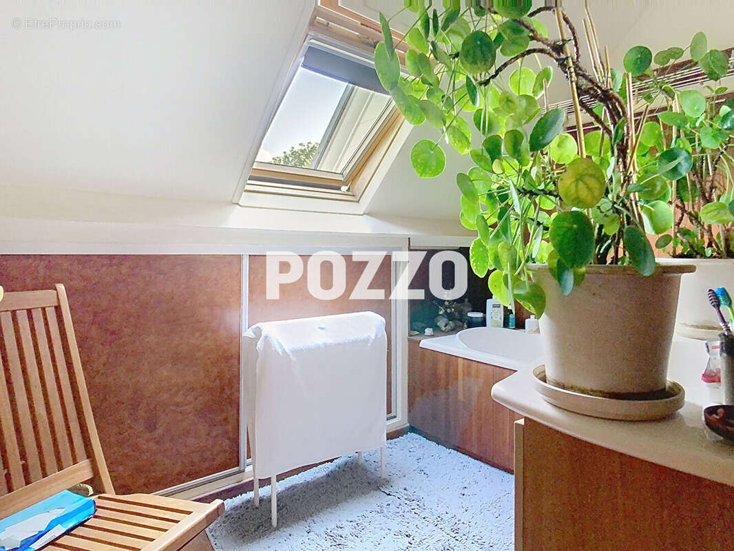 Appartement à TROUVILLE-SUR-MER