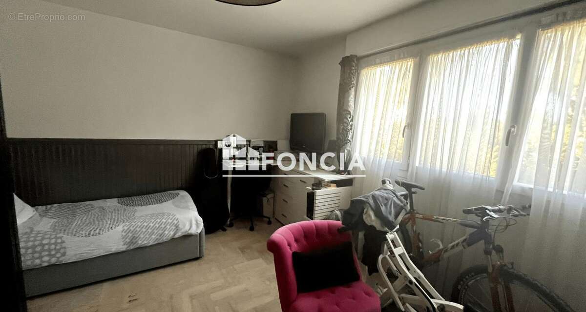 Appartement à HYERES