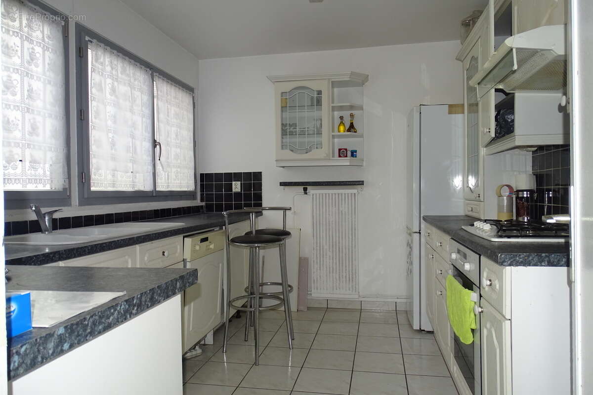 Appartement à CRETEIL