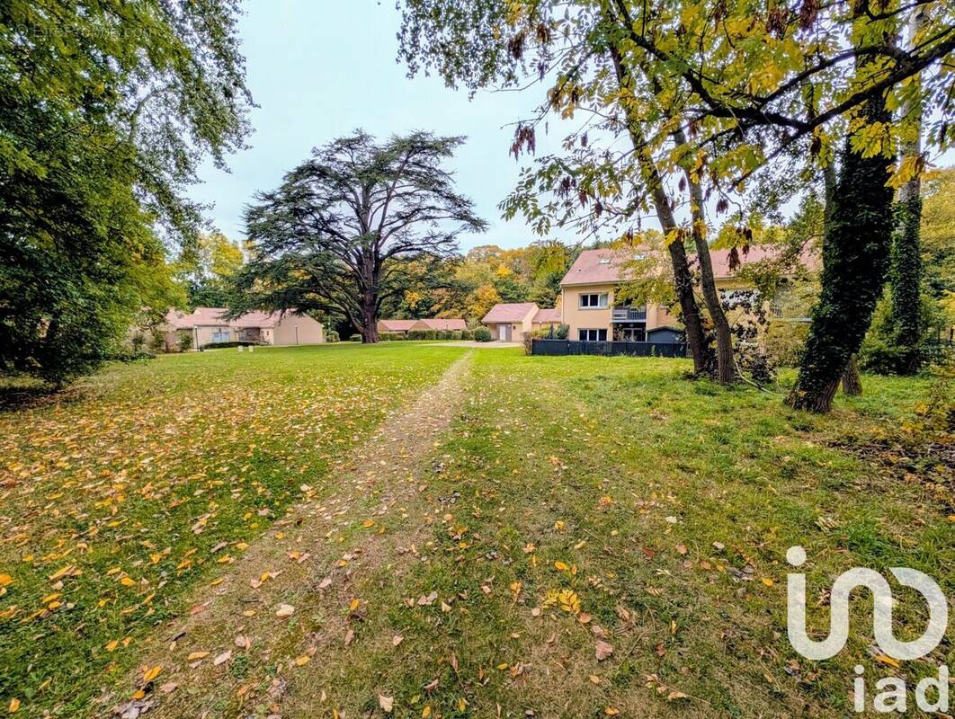 Photo 1 - Maison à BAILLET-EN-FRANCE