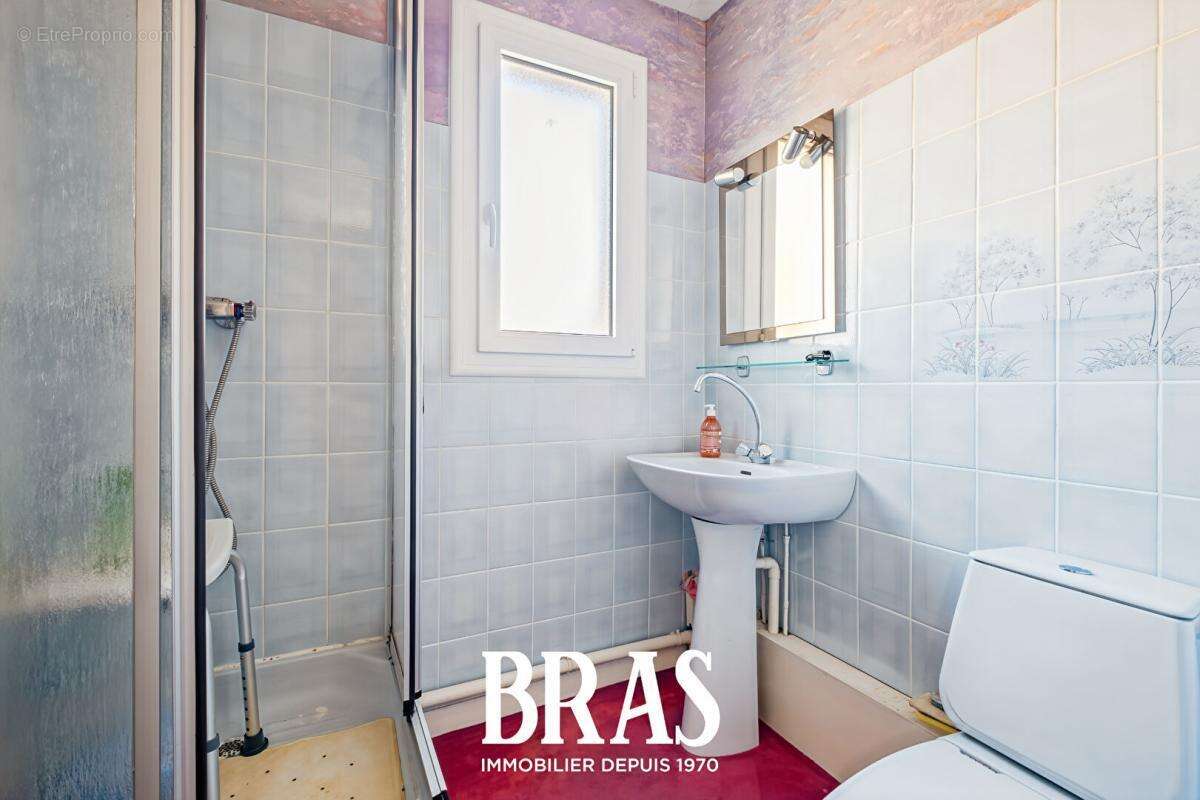 Appartement à LA BAULE-ESCOUBLAC