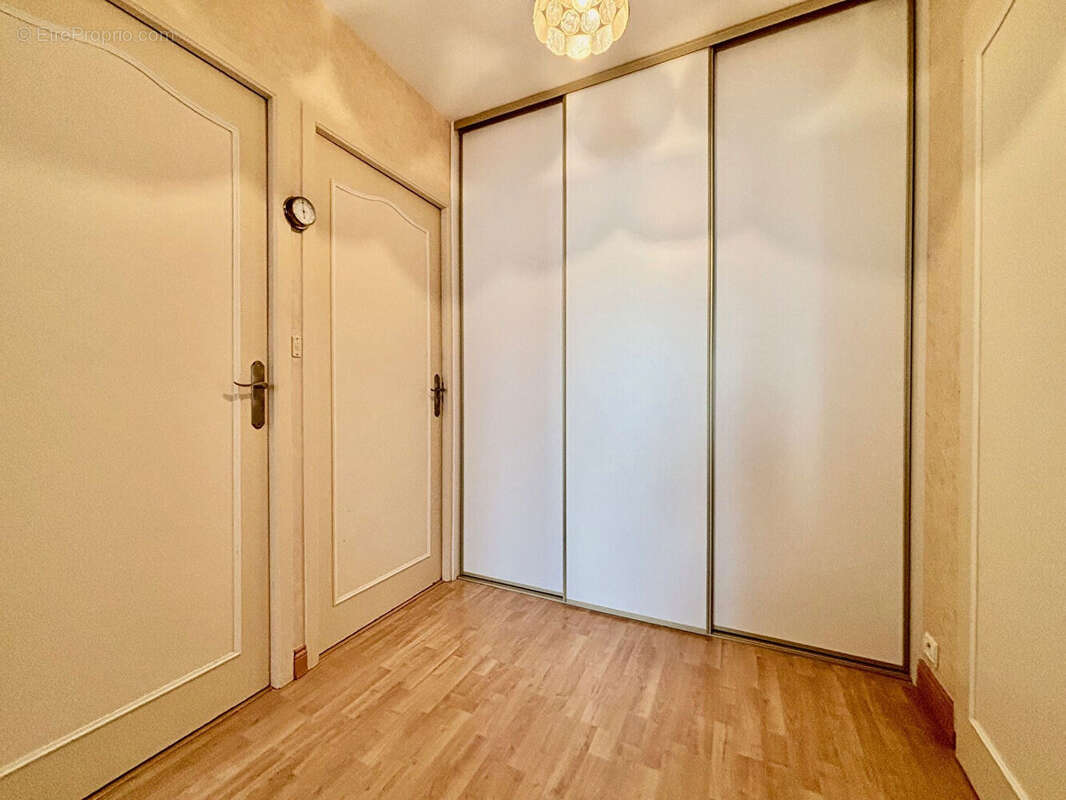 Appartement à SAINT-NAZAIRE