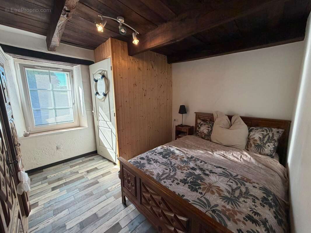 Maison 3 chambres et jardin à Ploërdut - photo 12