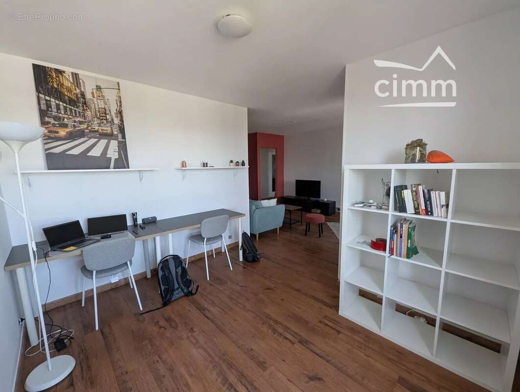 Appartement à ORLEANS