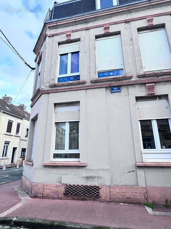 Appartement à CALAIS