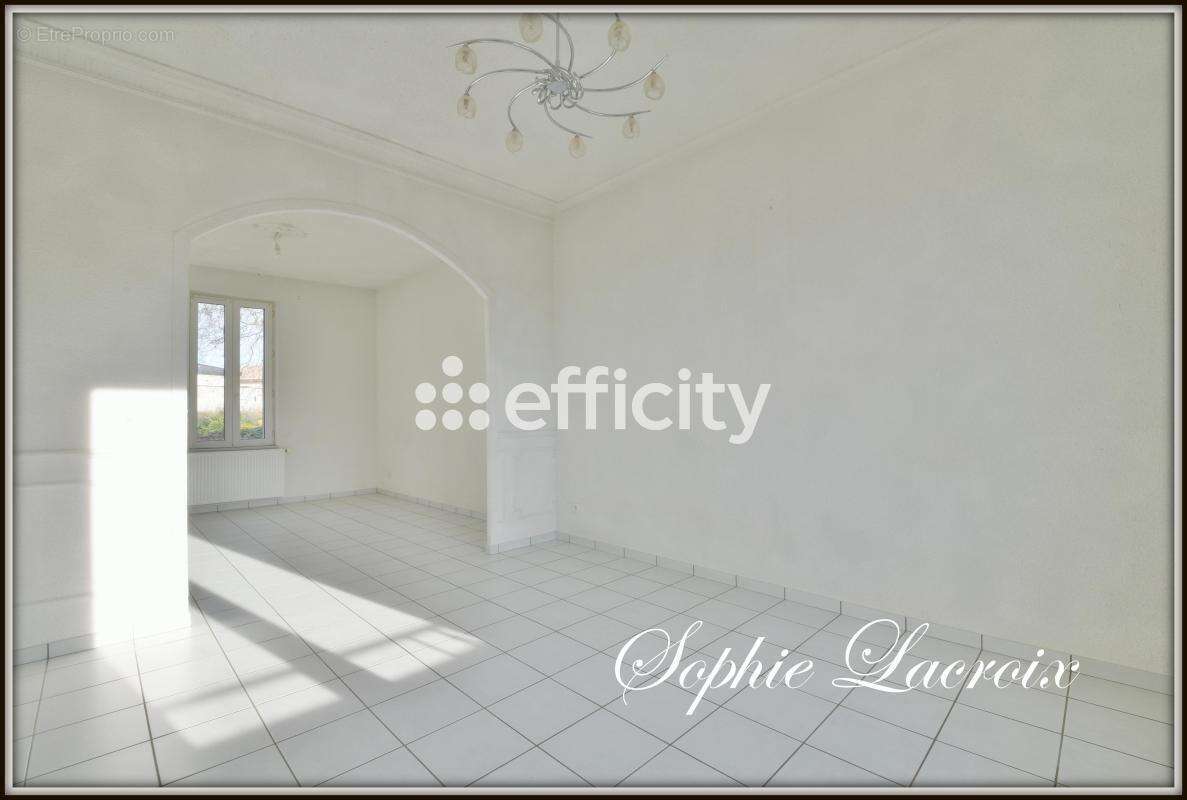 Maison à SAINT-RAMBERT-D&#039;ALBON