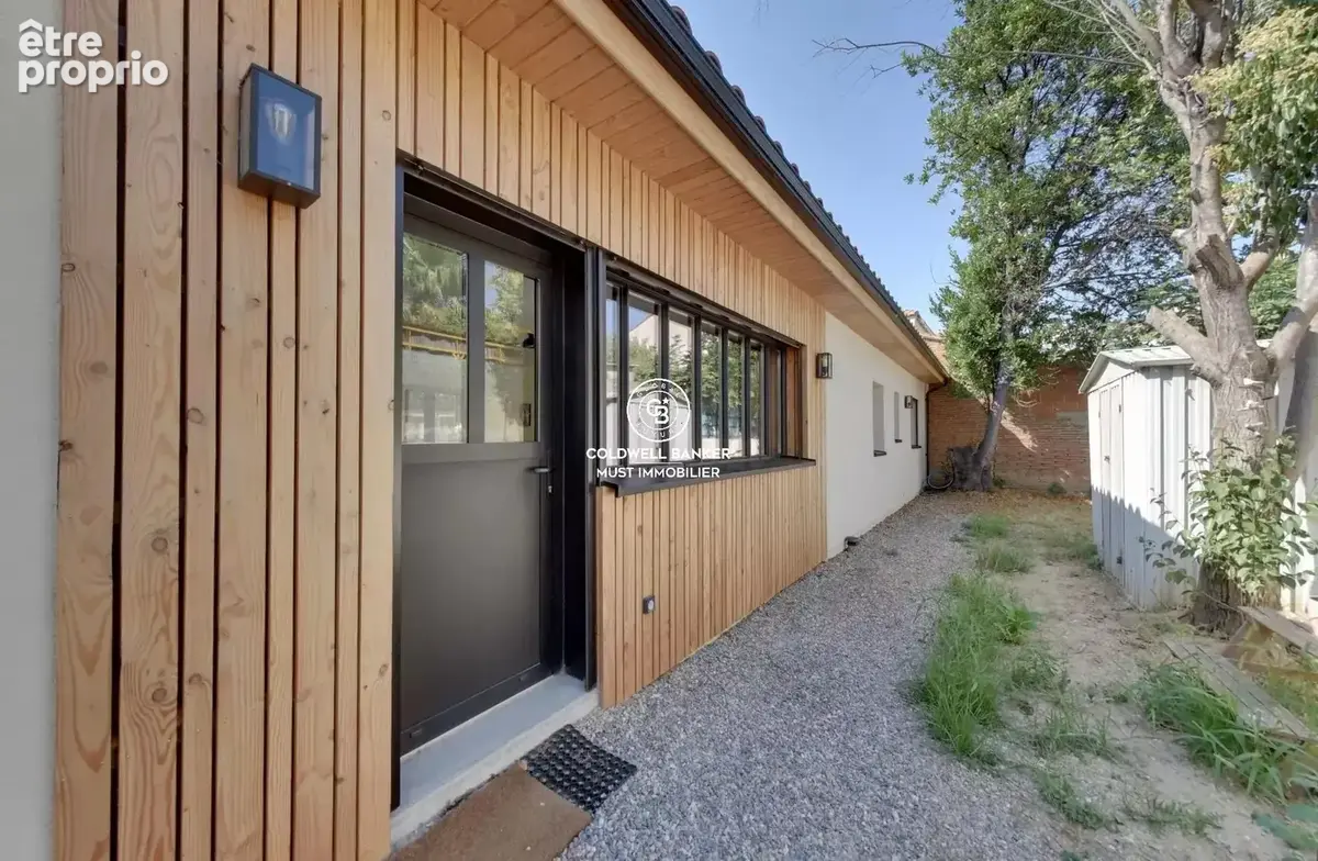 Villa Plain pied de 2023 - Perpignan SUD EST - photo 15