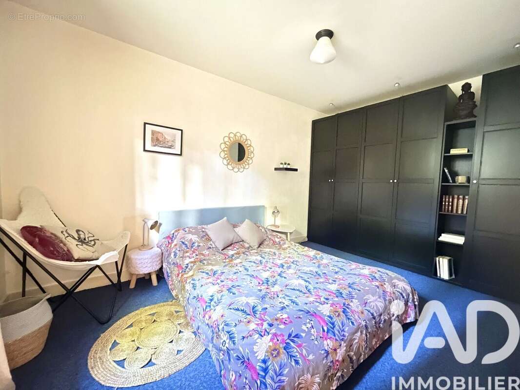 Photo 8 - Appartement à AIX-EN-PROVENCE