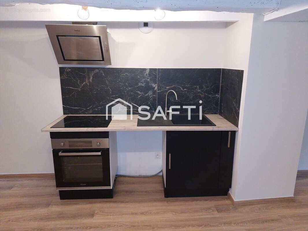 Photo 2 - Maison à BURLATS