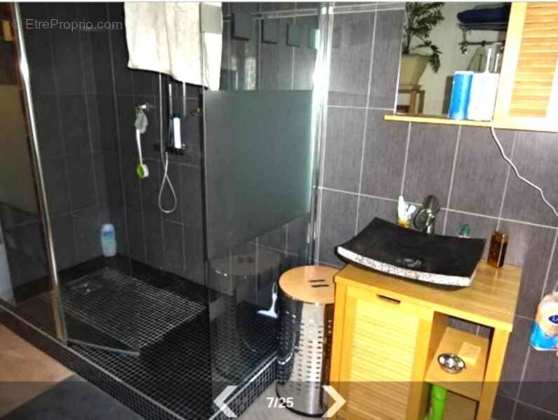 Maison à SAUVETERRE-DE-ROUERGUE