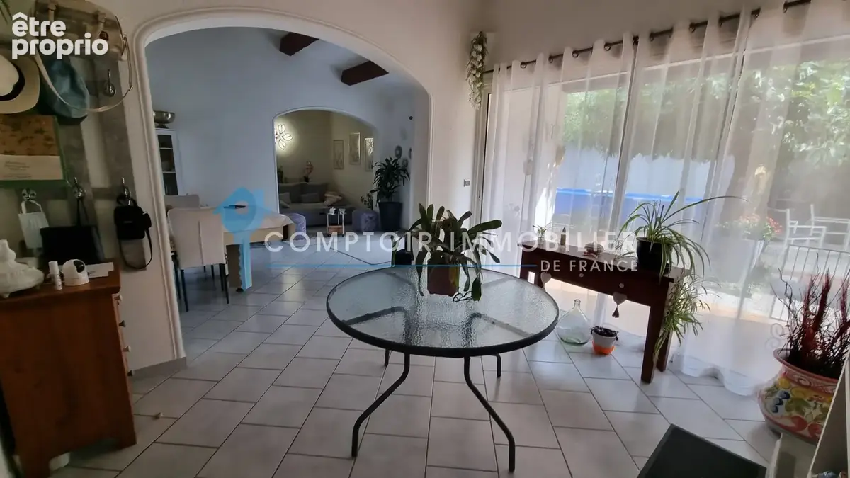 A VENDRE (VAR - 83) - Villa à vendre avec 3 chambres proche du village - photo 6