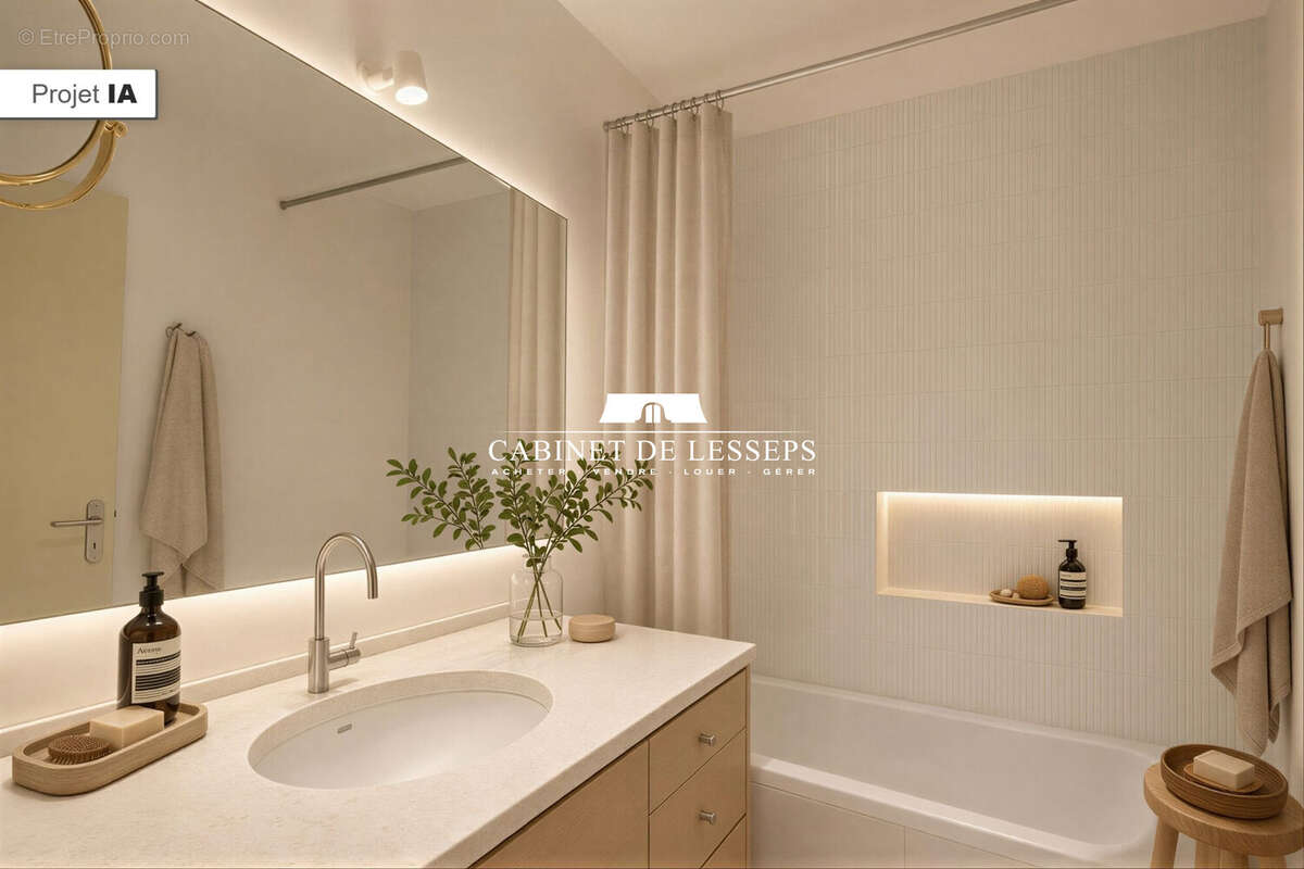 Appartement à ANGLET