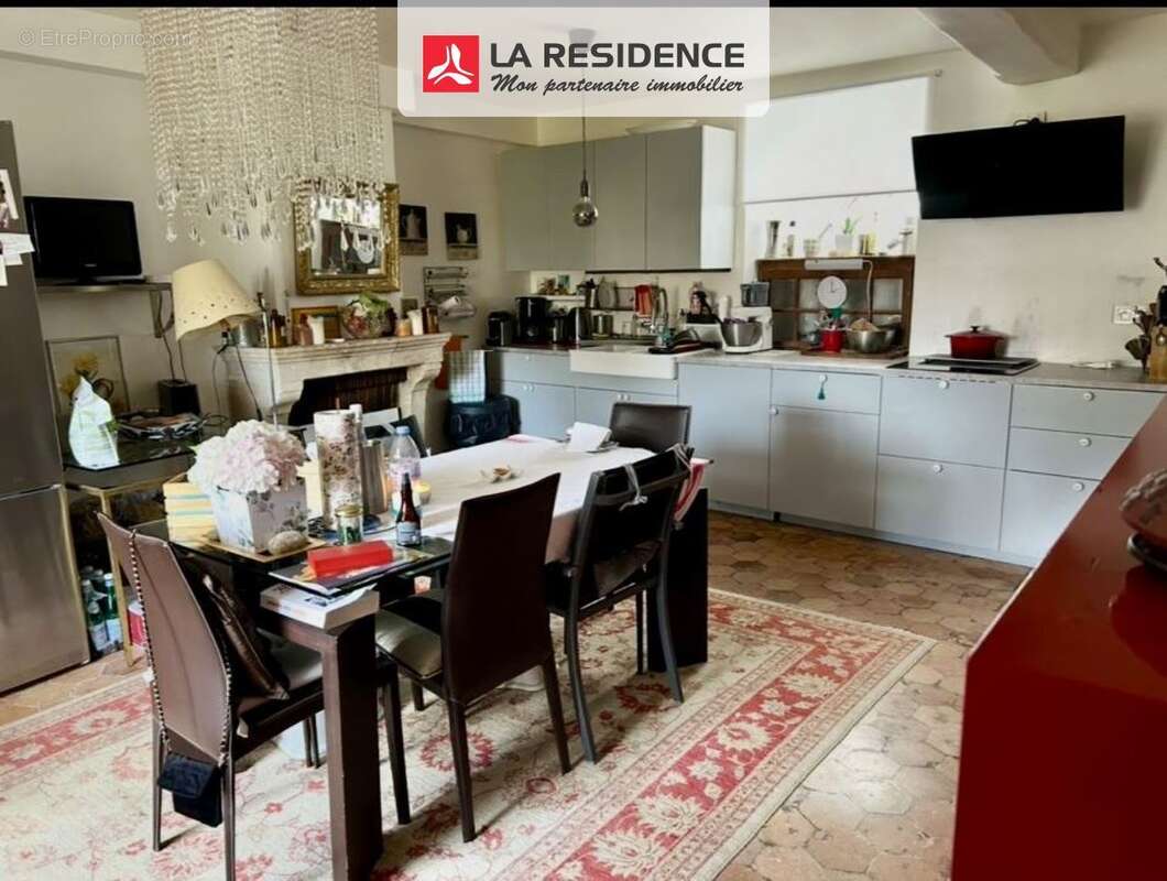 Maison à MONTAINVILLE