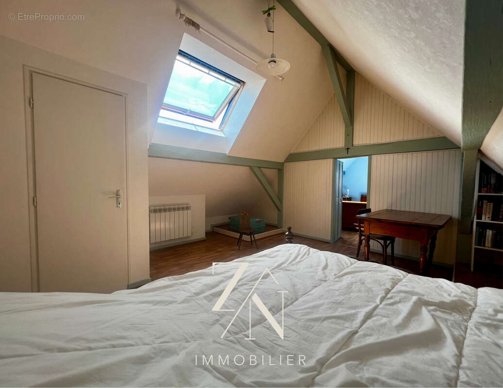 Maison 7 pièces 183 M2 - photo 13