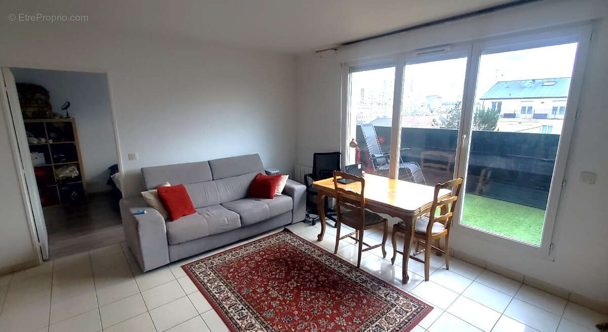 Appartement à CHELLES