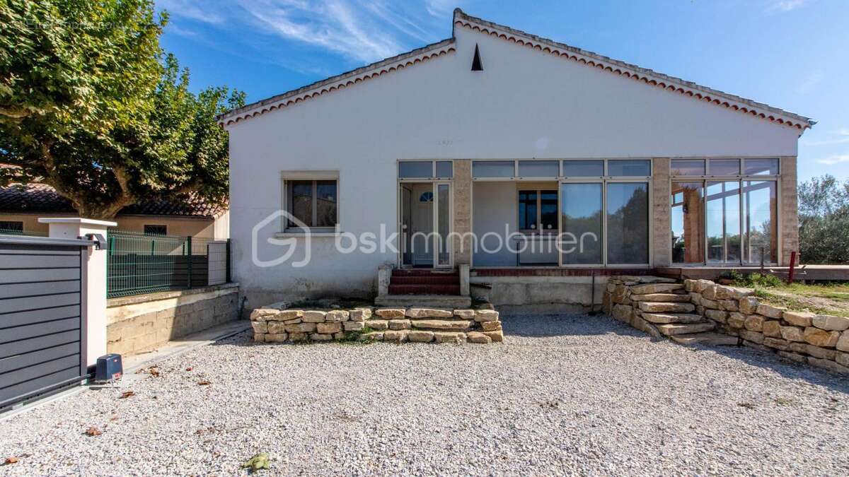 Maison à MONTELIMAR