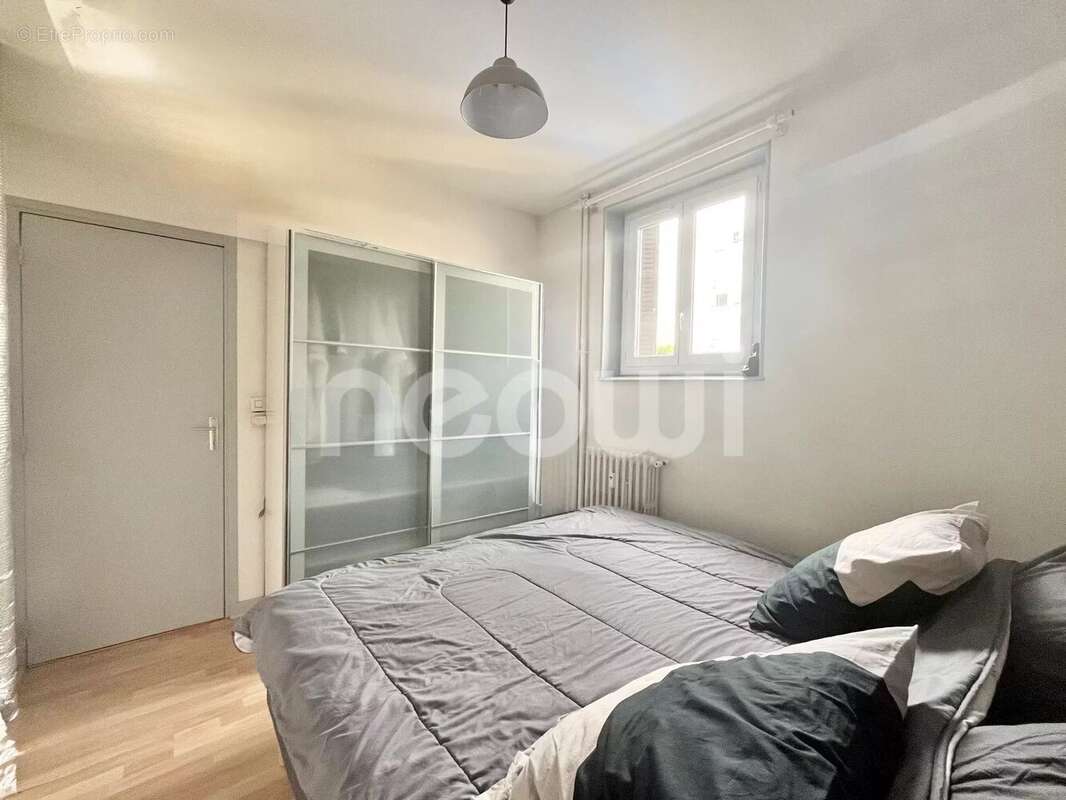 Appartement à CHAMALIERES