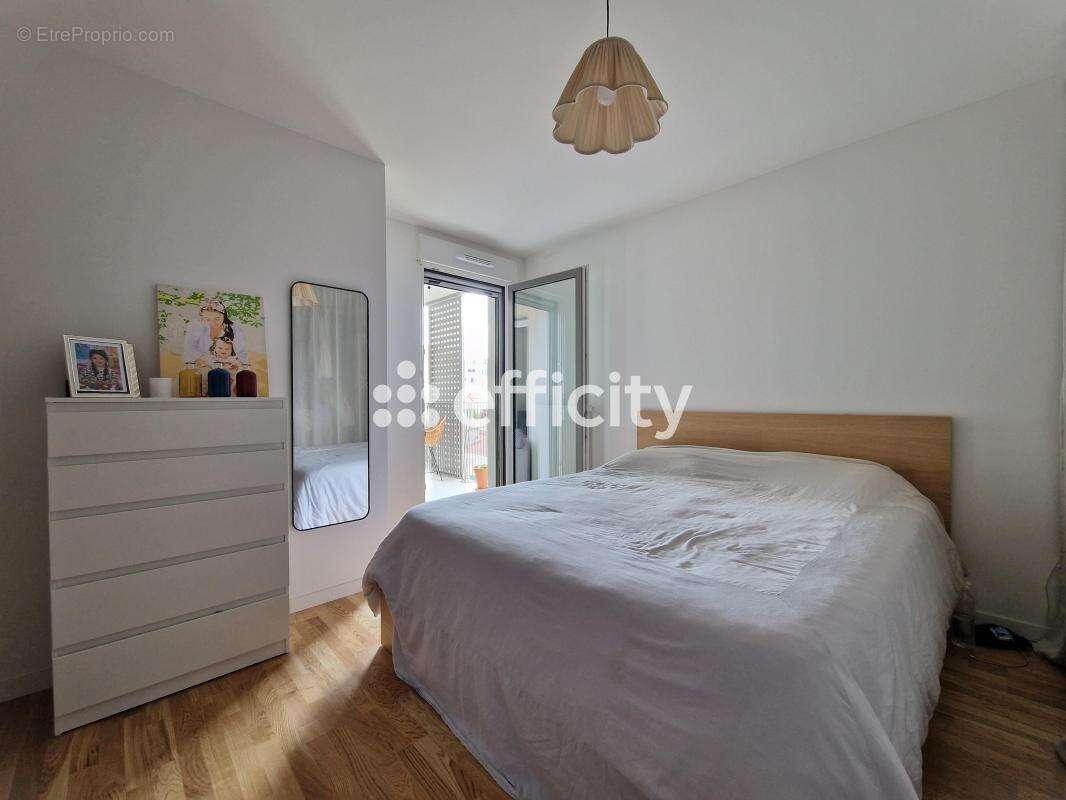 Appartement - photo 11