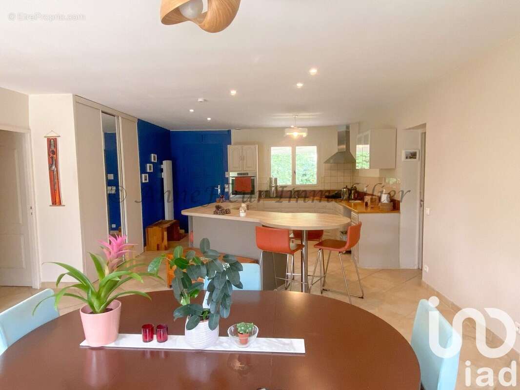 Photo 4 - Maison à GRAGNAGUE