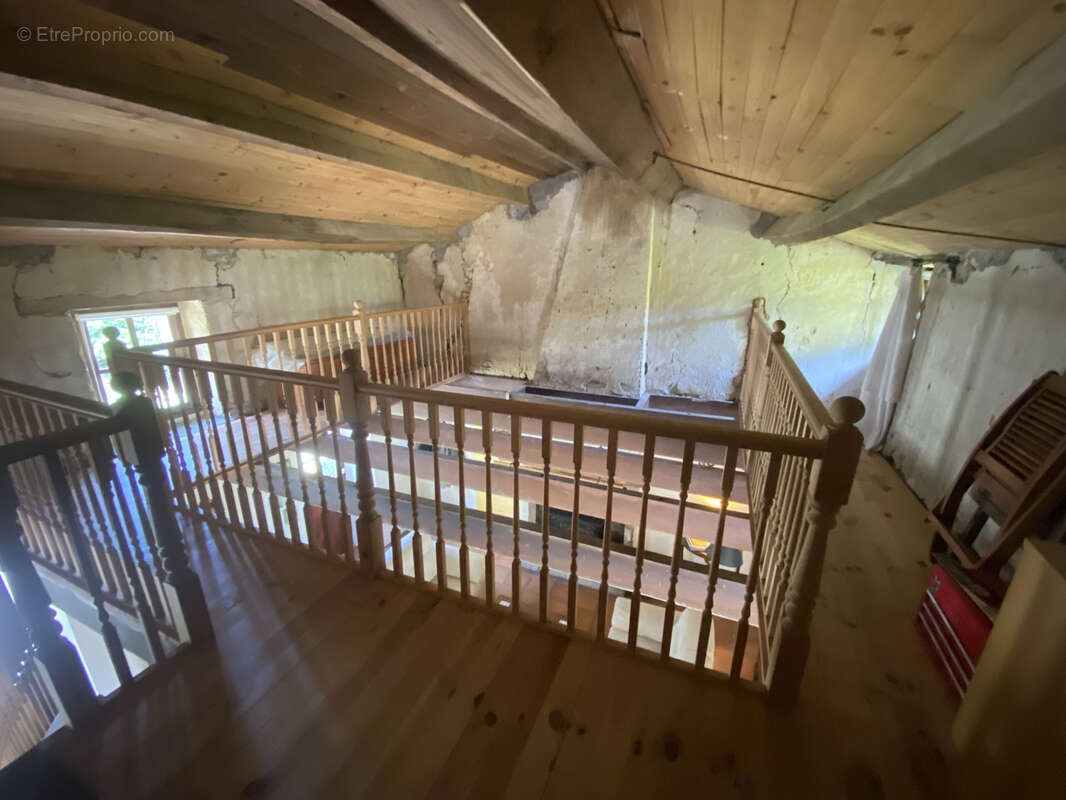 Maison à SAINTE-FLORENCE