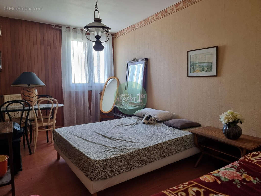 Appartement à LE HAVRE