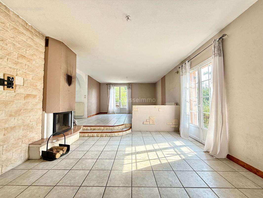 Maison avec Terrain - photo 2