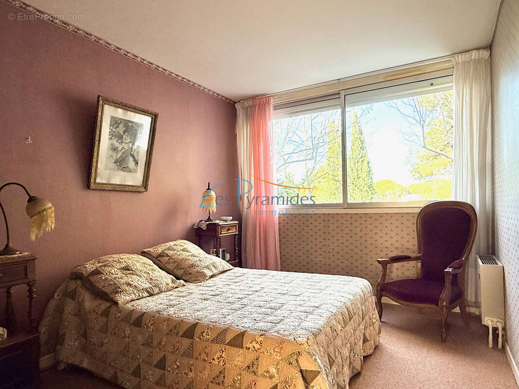 Appartement à LA GRANDE-MOTTE