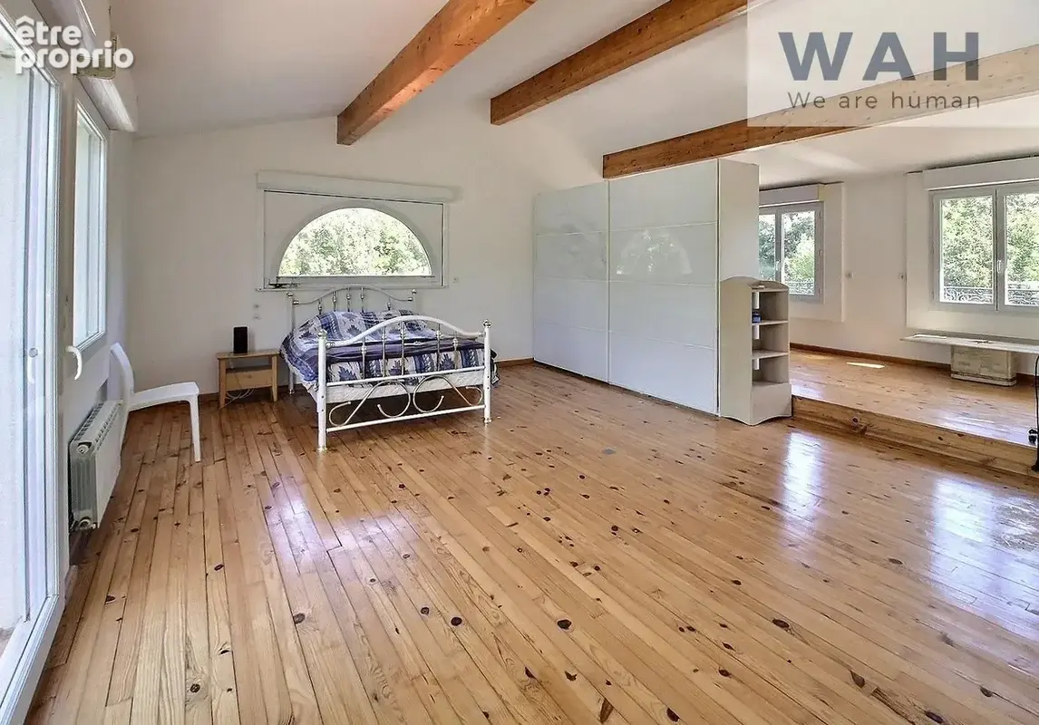 Vente villa 6 pieces, 5 chambres + garage et piscine viols - - photo 16