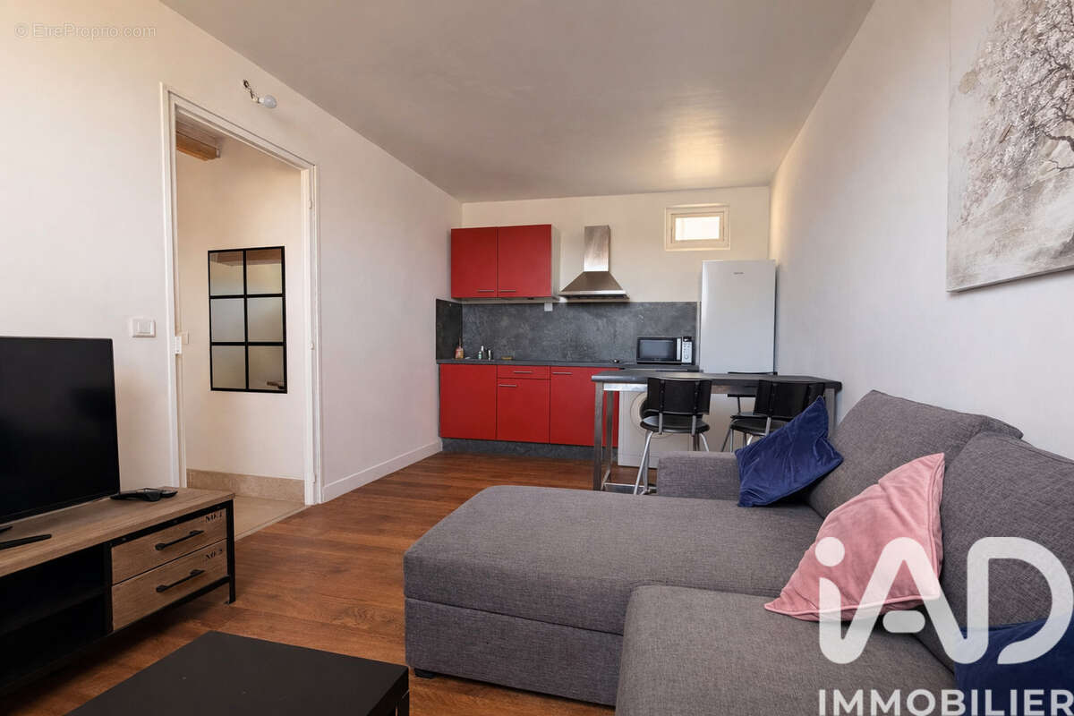 Photo 3 - Appartement à AUBAGNE