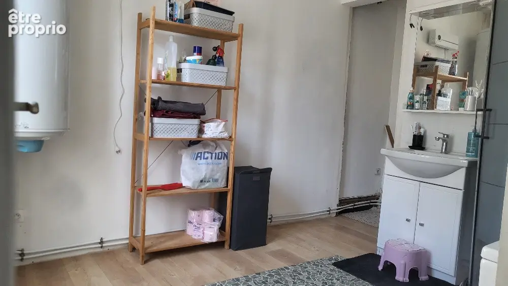 Maison 105m² - 3 Chambres - photo 6
