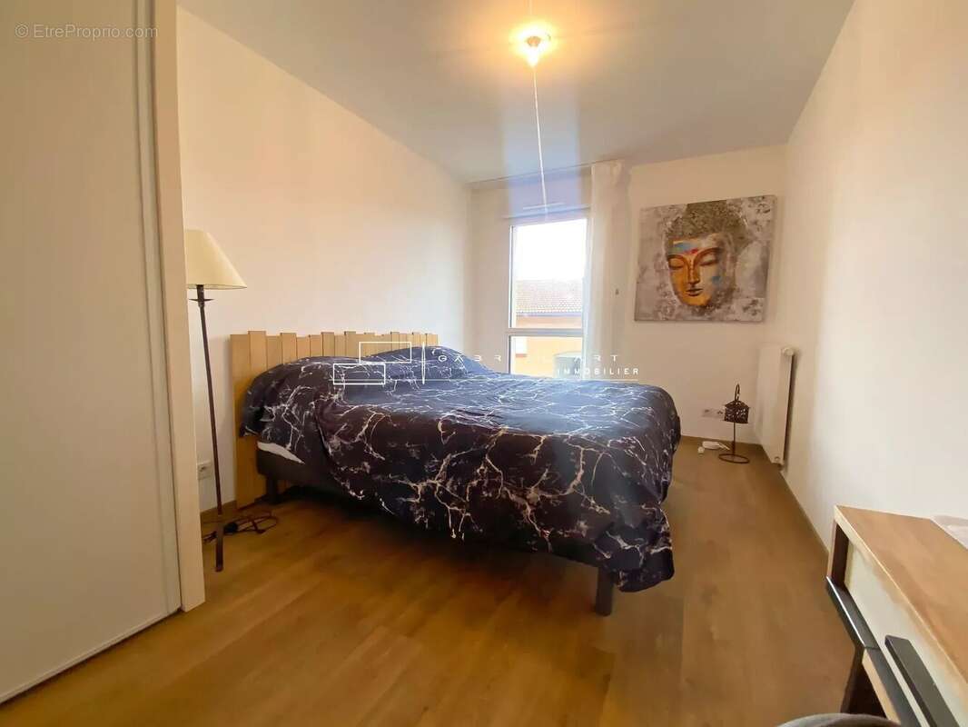 Appartement à CAPBRETON