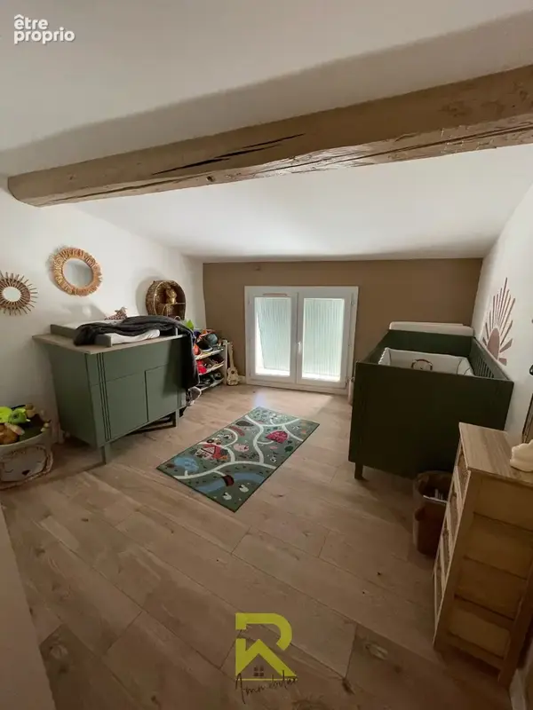 Maison de caractère avec studio indépendant à Pinet (34) - photo 10