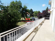 Appartement à LA CELLE-SAINT-CLOUD