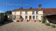 Maison à GREMEVILLERS