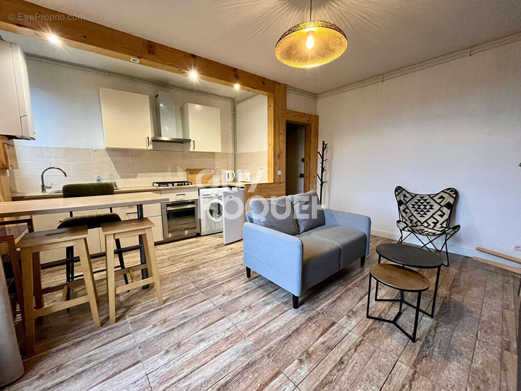 Appartement à VANVES