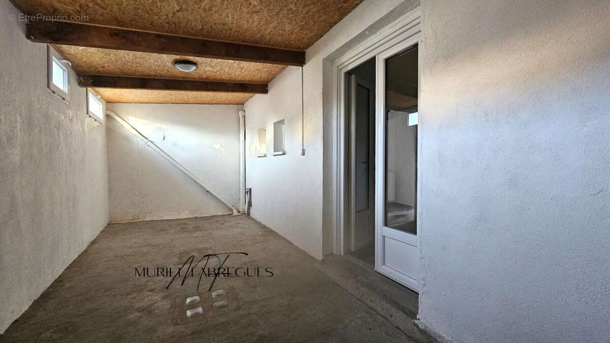 Maison à COUIZA