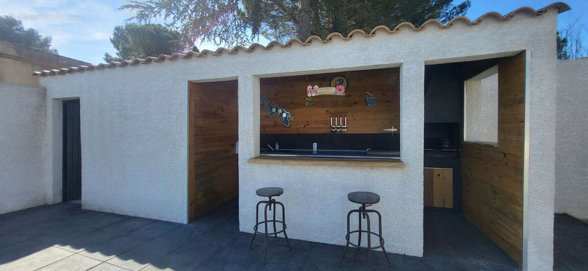 Maison à CARCASSONNE