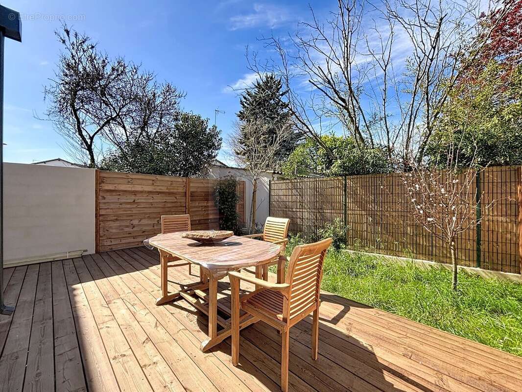 Appartement à MONTPELLIER