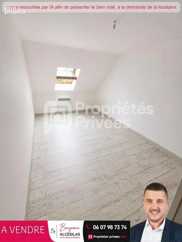 Maison Hirson 8 pièce(s) 110 m2 - photo 8